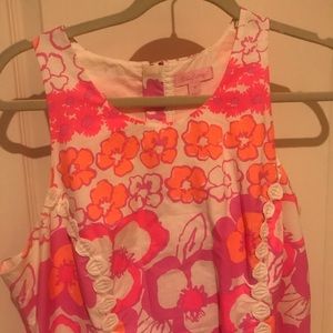 Lilly Pulitzer dress 14